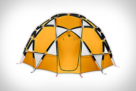 The North Face Dome Tent The North Face Dome Tent