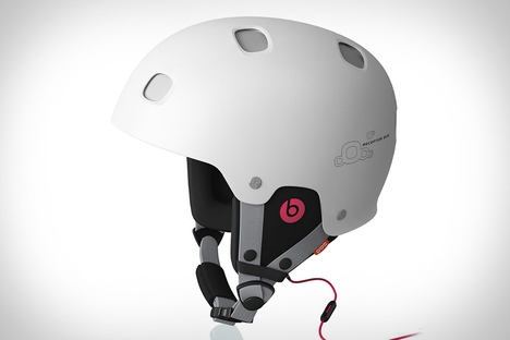POC Receptor Bug Communication Helmet POC Receptor Bug Communication Helmet