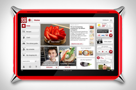 Qooq Tablet Qooq Tablet