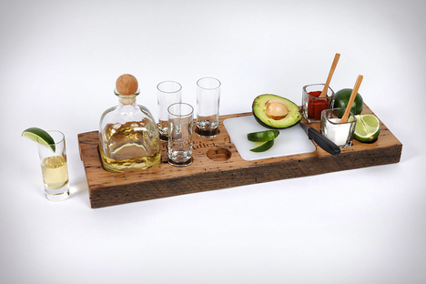 Tequila Buffet Tequila Buffet