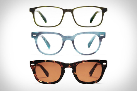 Warby Parker Holiday Collection Warby Parker Holiday Collection