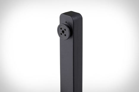 Button Spy Camera Button Spy Camera