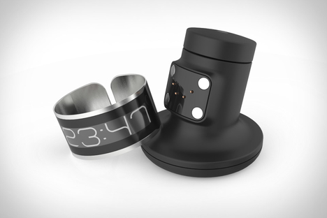 CST-01 Watch CST-01 Watch