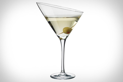 Eva Trio Martini Glass Eva Trio Martini Glass