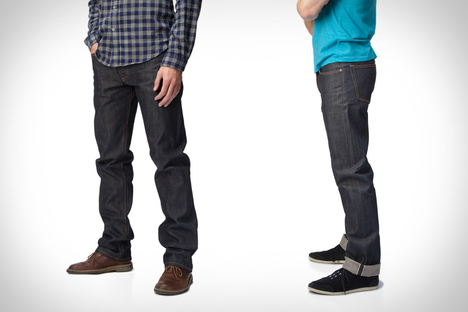 Gustin Denim Gustin Denim