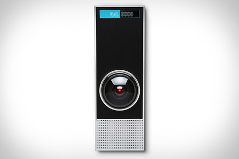 HAL 9000 HAL 9000