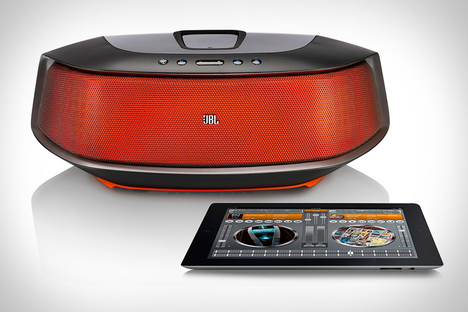 JBL OnBeat Rumble JBL OnBeat Rumble