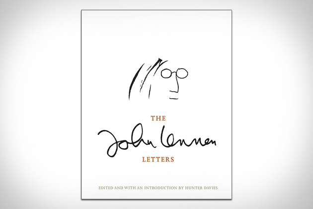 The John Lennon Letters