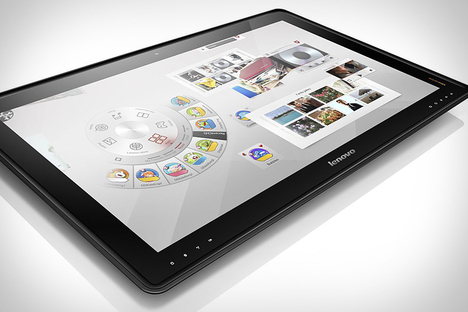 Lenovo IdeaCentre Horizon Table PC Lenovo IdeaCentre Horizon Table PC