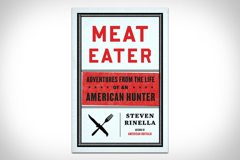 Meat Eater Meat Eater