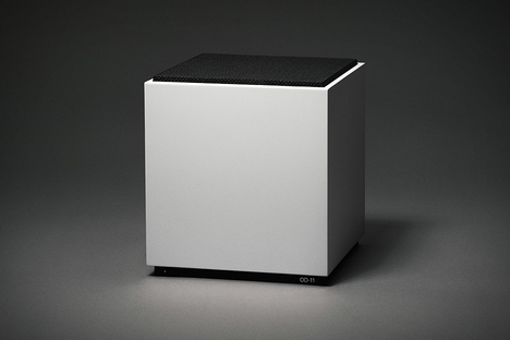 OD-11 Cloud Speaker OD-11 Cloud Speaker