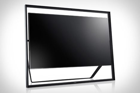 Samsung S9 UHD 4K TV Samsung S9 UHD 4K TV