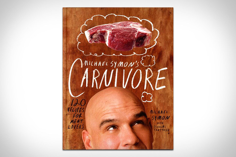 Michael Symon's Carnivore Michael Symon's Carnivore