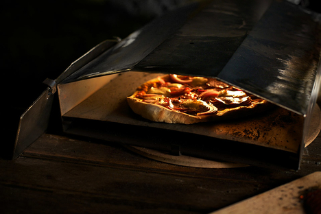 Uuni Pizza Oven Uuni Pizza Oven