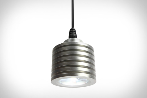 Voltaic USB Touchlight Voltaic USB Touchlight