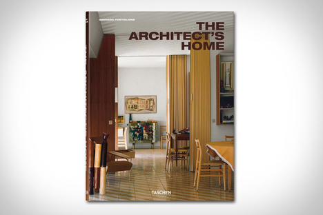The Architect's Home The Architect's Home
