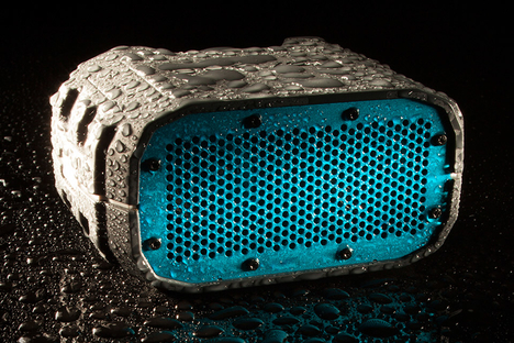 Braven BRV-1 All-Weather Speaker Braven BRV-1 All-Weather Speaker