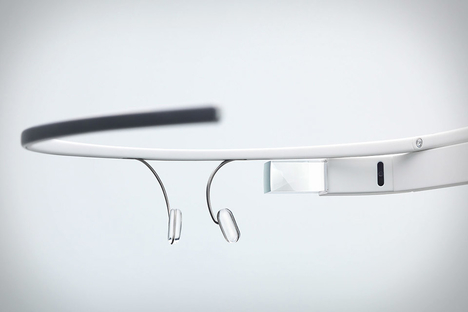 Google Glass Google Glass