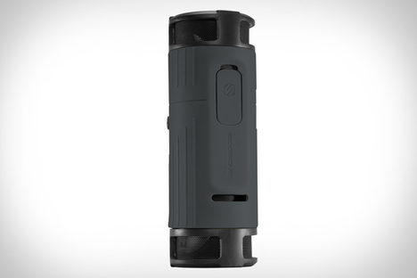 Scosche BoomBottle Scosche BoomBottle