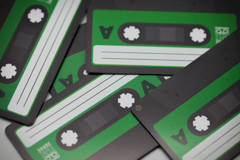 Sharetapes Sharetapes