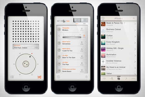 T3 Music Player T3 Music Player