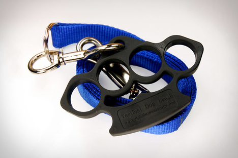 Tactical Dog Leash Tactical Dog Leash