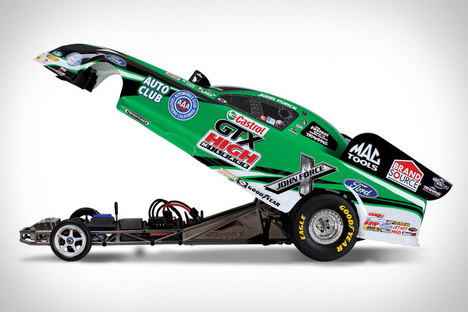 Traxxas R/C Funny Car Traxxas R/C Funny Car
