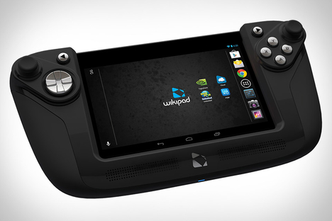 Wikipad Wikipad