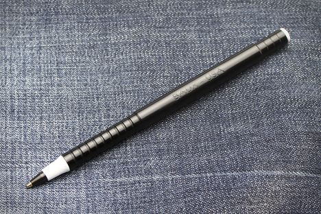 Baux Pen Baux Pen