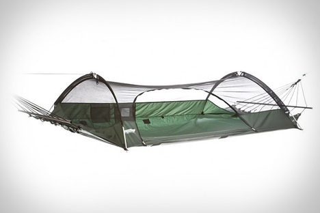 Blue Ridge Camping Hammock Blue Ridge Camping Hammock