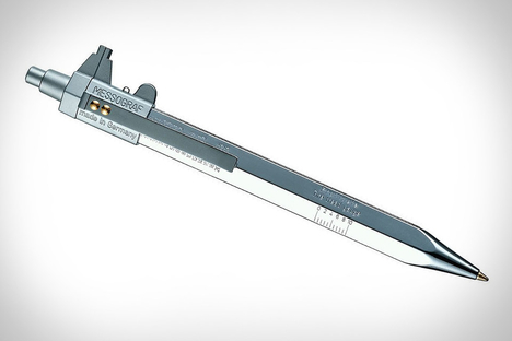 Cleo Skribent Messograf Pen Cleo Skribent Messograf Pen