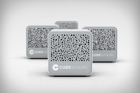 CubeSensors CubeSensors