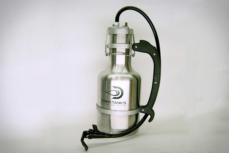Drink Tanks Growler Drink Tanks Growler