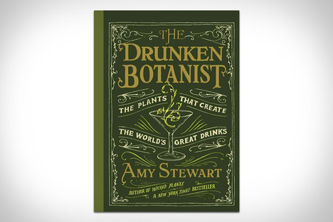 The Drunken Botanist The Drunken Botanist