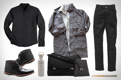 Garb: Dine and Dash Garb: Dine and Dash
