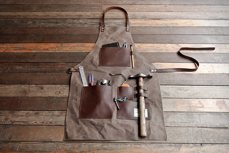 Gentleman's Apron Gentleman's Apron