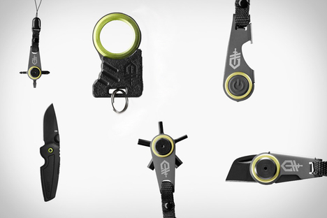 Gerber GDC Tools Gerber GDC Tools