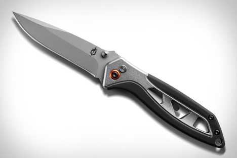 Gerber Outrigger Knife Gerber Outrigger Knife