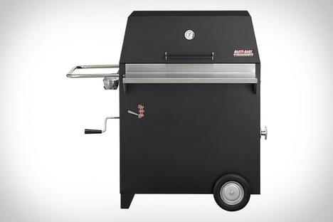 Hasty-Bake Legacy Grill Hasty-Bake Legacy Grill