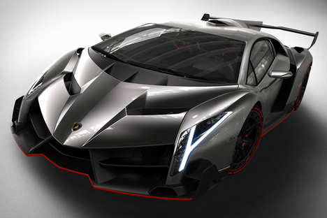 Lamborghini Veneno Lamborghini Veneno