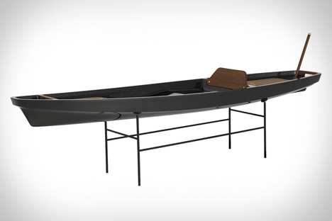 McLellan Jacobs Kayak 1 McLellan Jacobs Kayak 1