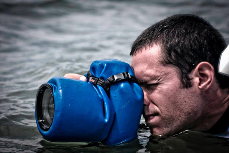 Outex Waterproof Camera Covers Outex Waterproof Camera Covers