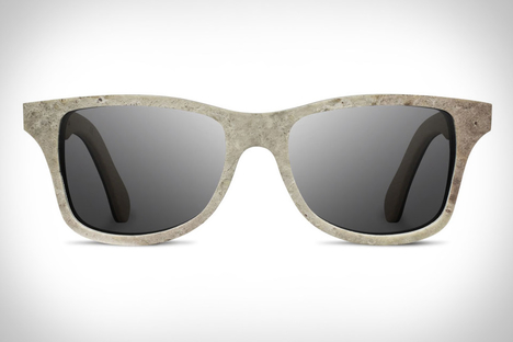 Shwood Stone Sunglasses Shwood Stone Sunglasses