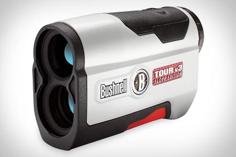 Bushnell Tour V3 Rangefinder Bushnell Tour V3 Rangefinder