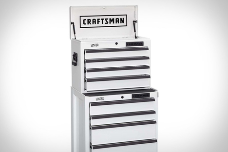 Craftsman Dry Erase Tool Chest Craftsman Dry Erase Tool Chest
