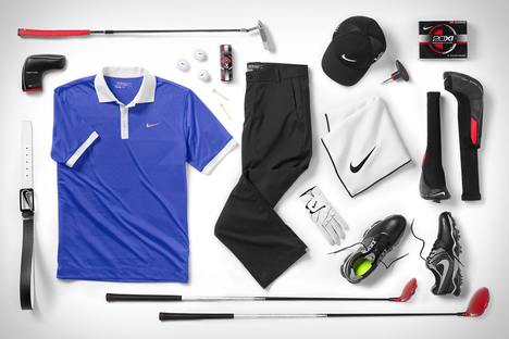 Garb: Rory At The 2013 Masters Garb: Rory At The 2013 Masters