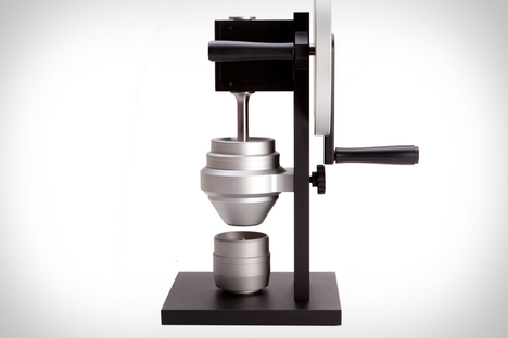 HG One Grinder HG One Grinder