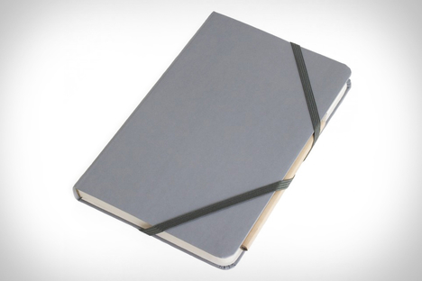Makr Sketchbooks
