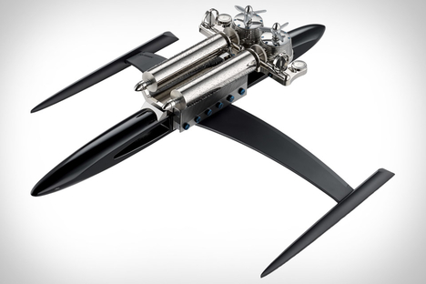 MB&F Musicmachine MB&F Musicmachine