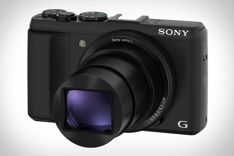 Sony Cyber-shot HX50 Camera Sony Cyber-shot HX50 Camera